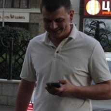 Фотография мужчины Эльдар, 27 лет из г. Краснодар