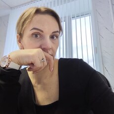 Светлана, 47 из г. Москва.