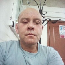 Фотография мужчины Михаил, 44 года из г. Челябинск