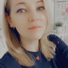 Анна, 37 из г. Санкт-Петербург.