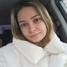 Екатерина, 28 из г. Омск.