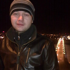 Фотография мужчины Никита, 35 лет из г. Иркутск