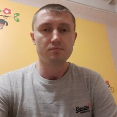 Фотография мужчины Сергей, 33 года из г. Киев