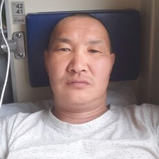 Фотография мужчины Цыденбал, 50 лет из г. Улан-Удэ