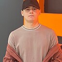 Мусалмон, 18 лет