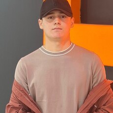 Фотография мужчины Мусалмон, 18 лет из г. Астрахань