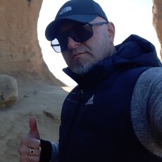 Фотография мужчины Лев, 34 года из г. Ставрополь