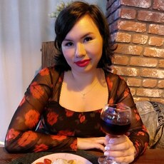 Фотография девушки Дарья, 34 года из г. Кыштым