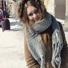 Фотография девушки Марина, 27 лет из г. Санкт-Петербург