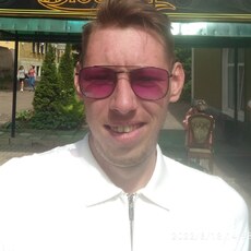 Фотография мужчины Костя, 31 год из г. Великие Луки