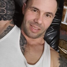 Фотография мужчины Иван, 40 лет из г. Барановичи