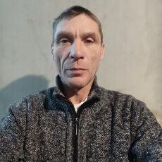 Фотография мужчины Петр, 48 лет из г. Кемерово