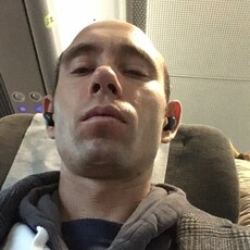 Фотография мужчины Михаил, 32 года из г. Вад