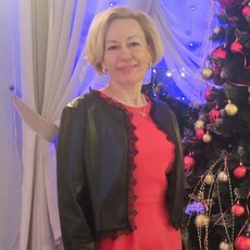 Фотография девушки Ольга, 51 год из г. Минск