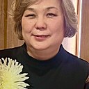 Саяна, 51 год