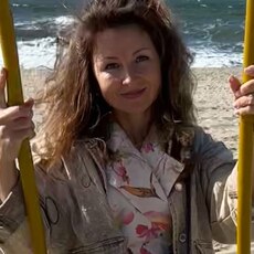 Фотография девушки Наталья, 47 лет из г. Киров