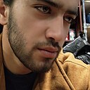 Джамиль, 20 лет