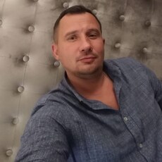 Фотография мужчины Андрей, 48 лет из г. Москва