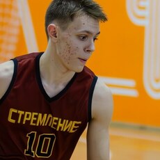 Фотография мужчины Александр, 18 лет из г. Санкт-Петербург