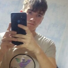 Фотография мужчины Саня, 18 лет из г. Белогорск