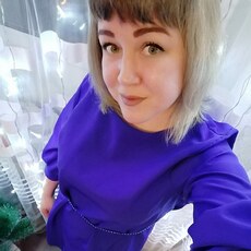Фотография девушки Ксения, 31 год из г. Кемерово
