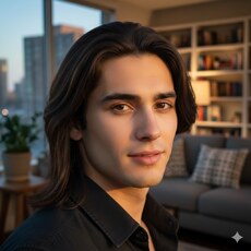 Фотография мужчины Петров, 18 лет из г. Пенза