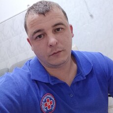 Фотография мужчины Юлиан, 31 год из г. Геленджик