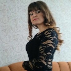 Фотография девушки Ольга, 45 лет из г. Зеленоград