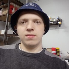 Фотография мужчины Dmitrii, 26 лет из г. Харьков