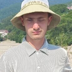 Фотография мужчины Александр, 21 год из г. Смоленск