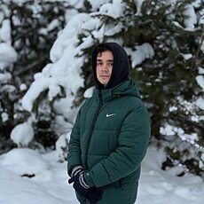 Фотография мужчины Иван, 22 года из г. Санкт-Петербург