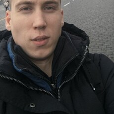 Фотография мужчины Еагений, 21 год из г. Тюмень