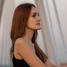 Фотография девушки Екатерина, 33 года из г. Иркутск