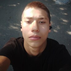 Фотография мужчины Сергей, 18 лет из г. Алматы