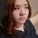 Ксения, 22 года