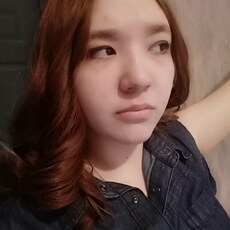 Фотография девушки Ксения, 22 года из г. Челябинск