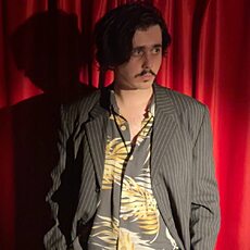 Фотография мужчины Илья, 23 года из г. Москва