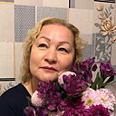 Надежда, 55 лет