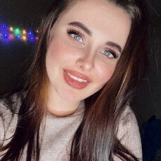 Фотография девушки Светлана, 25 лет из г. Подольск