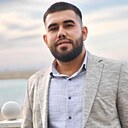 Эльдар, 40 лет