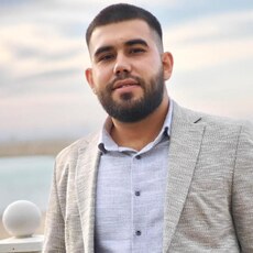 Фотография мужчины Эльдар, 40 лет из г. Мары