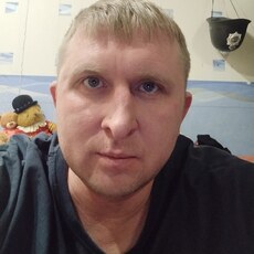 Фотография мужчины Иван, 37 лет из г. Златоуст