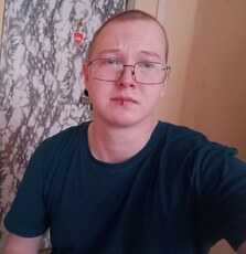 Фотография мужчины Вадим, 20 лет из г. Пермь