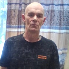 Фотография мужчины Сергей, 55 лет из г. Москва