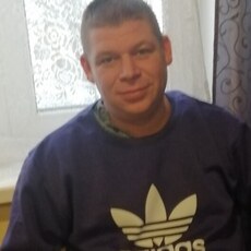 Фотография мужчины Клим, 36 лет из г. Петрозаводск