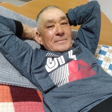 Фотография мужчины Болатбек, 55 лет из г. Семей