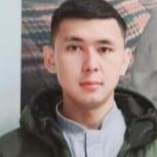 Фотография мужчины Султан, 26 лет из г. Москва