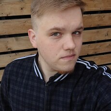 Фотография мужчины Егор, 20 лет из г. Балахта