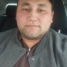 Фотография мужчины Pusat, 31 год из г. Варшава