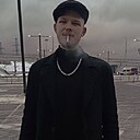 Матвей, 21 год